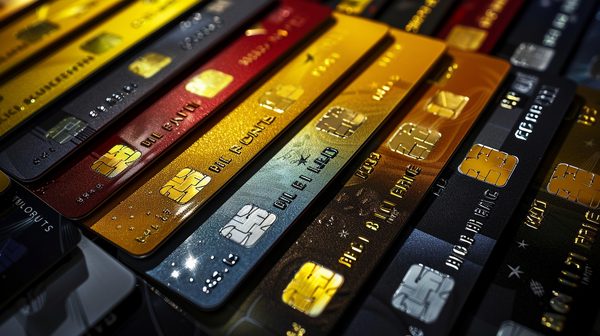 Carte bancaire prépayée : les différents types disponibles sur le marché