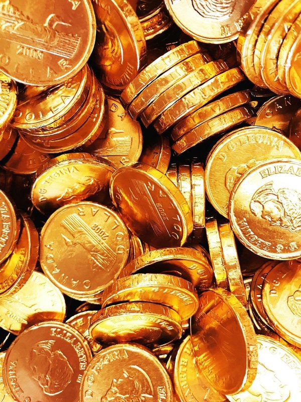 Pièce en or : utilisez un simulateur pour connaître sa valeur