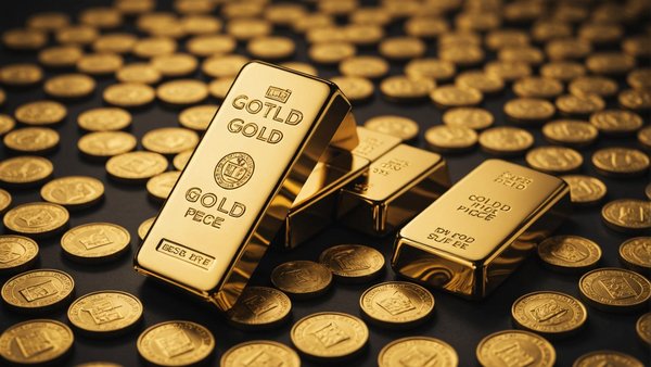 Pièce de 20 dollars en or : vérifiez bien la version dont vous disposez