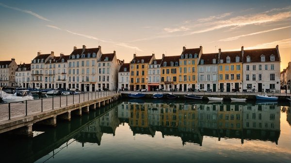 Le lexique immobilier : comprendre les termes clés à la rochelle