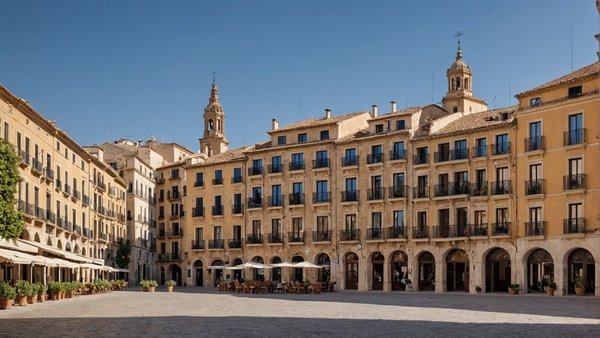 Achetez en espagne avec une agence immobilière spécialisée