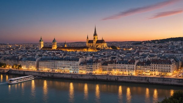 Réussir son investissement locatif à lyon en 2024