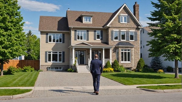 Qu'est-ce que le métier de courtier immobilier au québec ? une référence essentielle