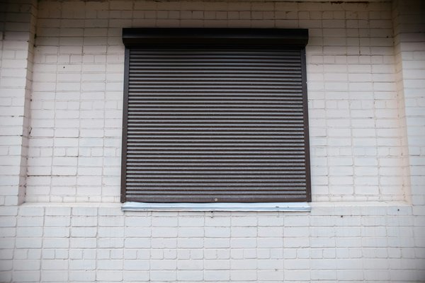 Assurance habitation volets : sécurisez votre maison efficacement